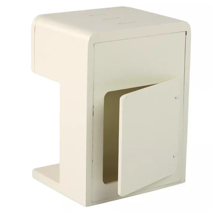 Medinis kavos aparato žaislinis puodelis