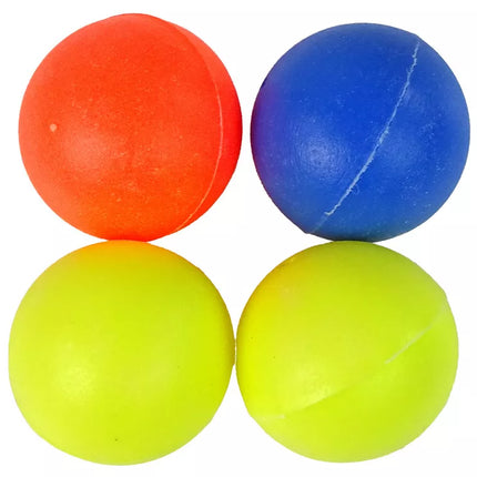 Dinozauras su katapulta vaikšto šaudo žaliai