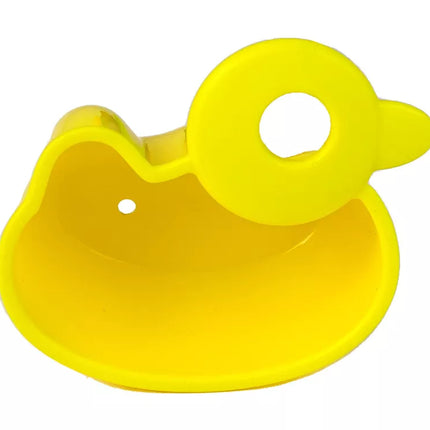 Žaislas voniai Jūros arkliuko krioklio dušas