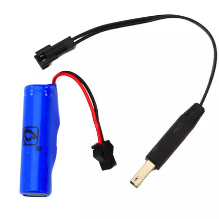 Nuotoliniu būdu valdomas RC oranžinis miesto autobusas