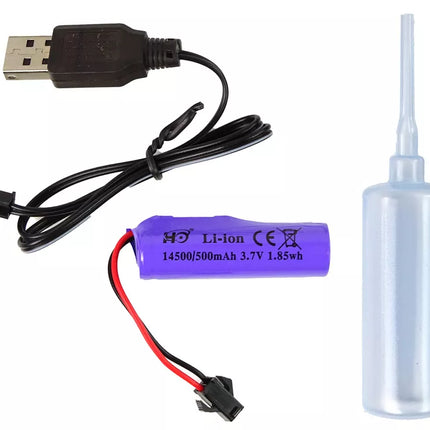 Nuotoliniu būdu valdomas sportinis automobilis R/C 1:16 raudonas.