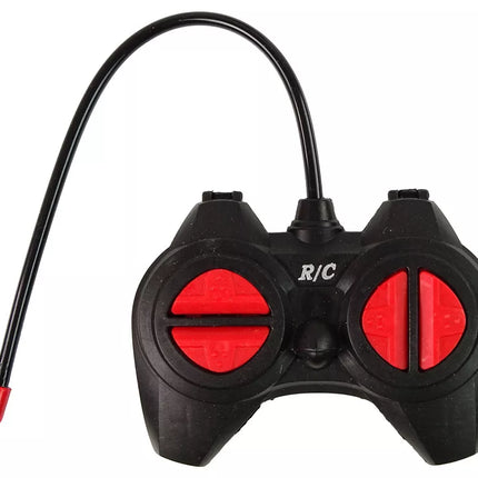 Visureigis R/C 1:43 Moro visureigis