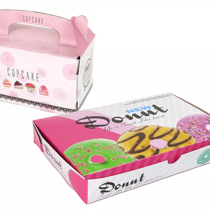 Tortas Tortas Saldainiai Ledų Pagaliukų Rinkinys