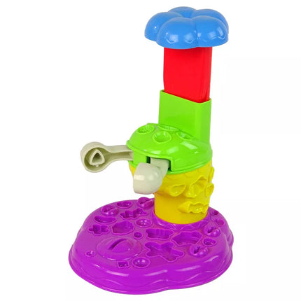 Tortas Tortas Saldainiai Ledų Pagaliukų Rinkinys