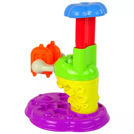 Tortas Tortas Saldainiai Ledų Pagaliukų Rinkinys