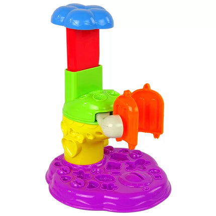 Tortas Tortas Saldainiai Ledų Pagaliukų Rinkinys