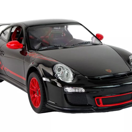 Automobilis R/C Porsche 911 GT3 RS Rastar Black