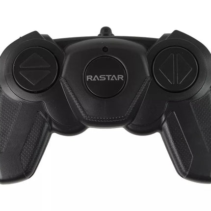 Automobilis R/C Porsche 918 1:24 Rastar Geltonas