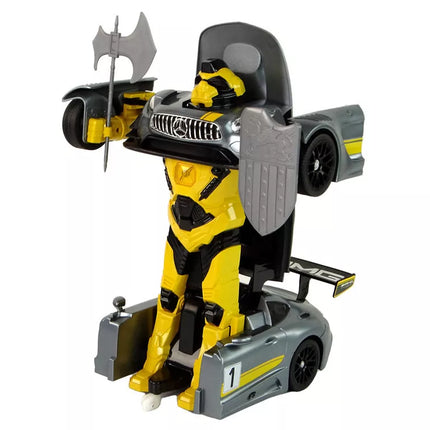 Automobilis R/C Mercedes Rastar valdomas robotas 1:14