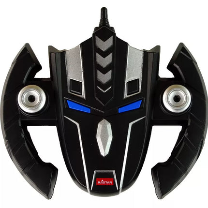 Automobilis R/C Mercedes Rastar valdomas robotas 1:14