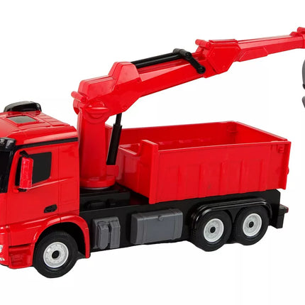 Mercedes Rastar Raudonas Savivartis