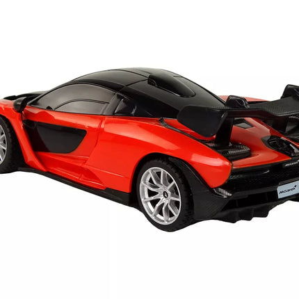 Automobilis R/C McLaren 1:24 Rastar Red