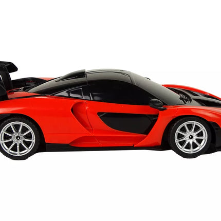 Automobilis R/C McLaren 1:24 Rastar Red