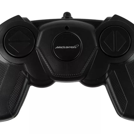 Automobilis R/C McLaren 1:24 Rastar Red