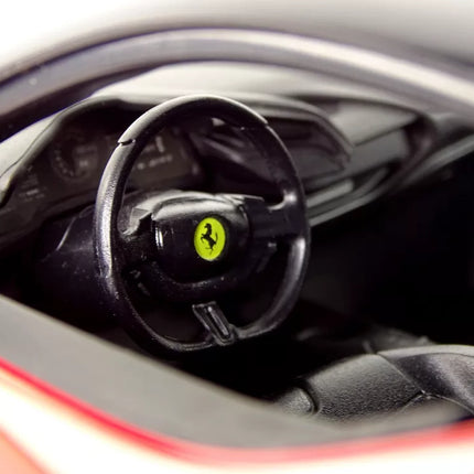 R/C automobilis Ferrari SF90 1:14 Rastar Red