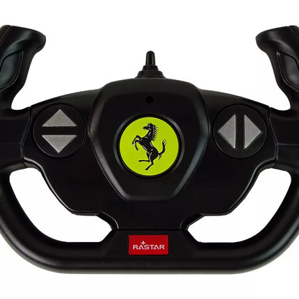 R/C automobilis Ferrari SF90 1:14 Rastar Red