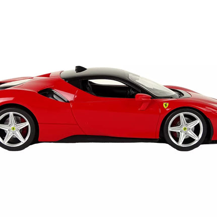 R/C automobilis Ferrari SF90 1:14 Rastar Red