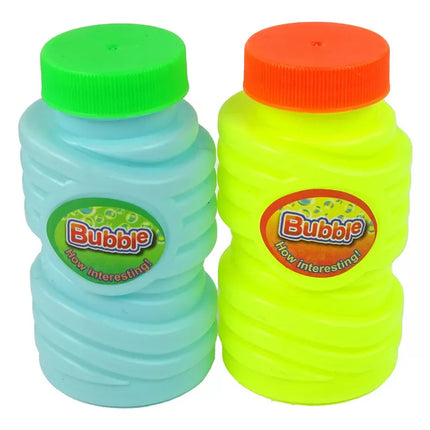 Muilo burbulų pūtiklis pistoletas 24cm šviesos garsai