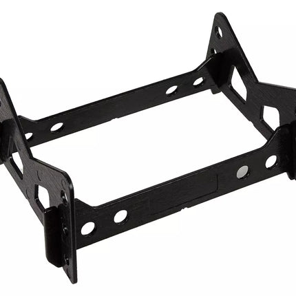 Motorinė valtis R/C 2.4G, raudona