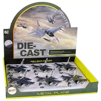 Lėktuvas su frikciniu varikliu, šviesomis ir garsais 1:72, karinis jūrų laivynas