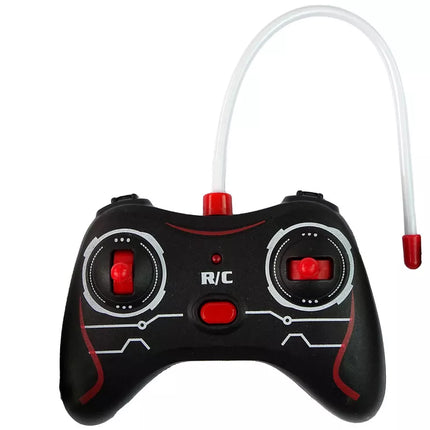 Žemės ūkio transporto priemonė kombainas R/C