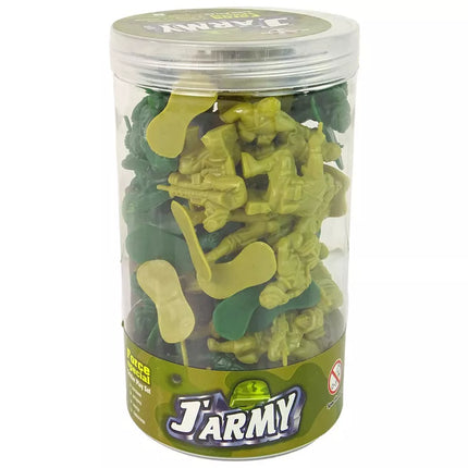 Žalias kareivių karinis rinkinys