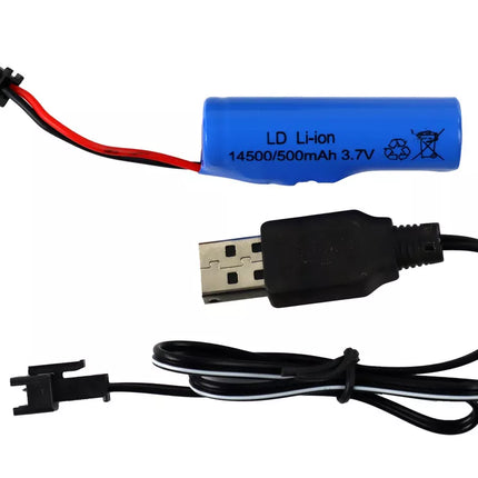 Automobilis R/C 1:20 baltas ir raudonas, piloto automobilis