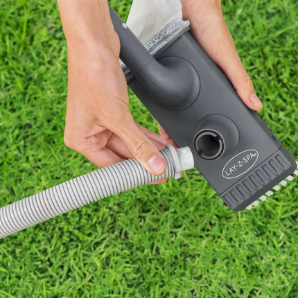 Bestway 60323 sūkurinės vonios valymo dulkių siurblys