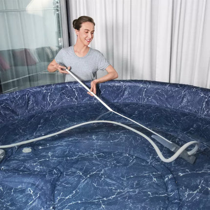 Bestway 60323 sūkurinės vonios valymo dulkių siurblys