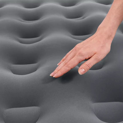 Pripu&#269;iamas &#382;emas 188 x 99 x 22 cm Bestway 67619