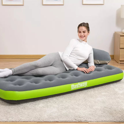 Pripu&#269;iamas &#382;emas 188 x 99 x 22 cm Bestway 67619