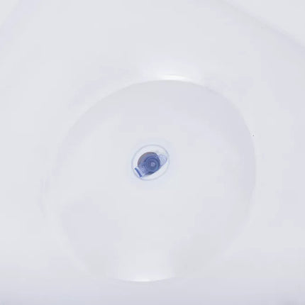 Pripučiamas fotelis kamuolys 114 x 112 x 66 cm Bestway 75010