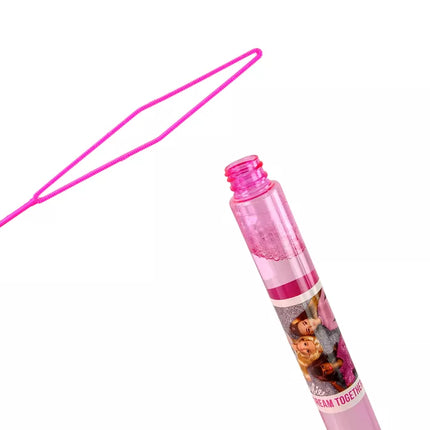 Barbie muilo burbulai "Kardas", 120 ml, My Bubble Pink