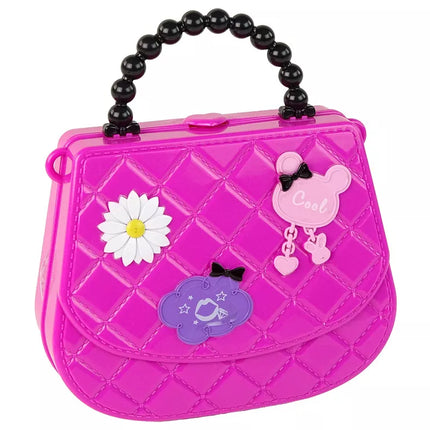 Grožio rinkinys plaukams dekoruoti