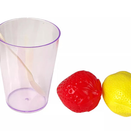 Vaikiškų virtuvės reikmenų rinkinys