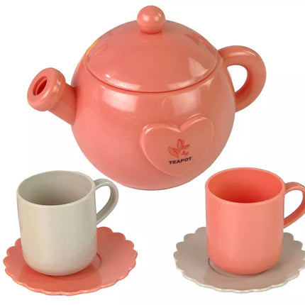 Vaikiškų virtuvės reikmenų rinkinys