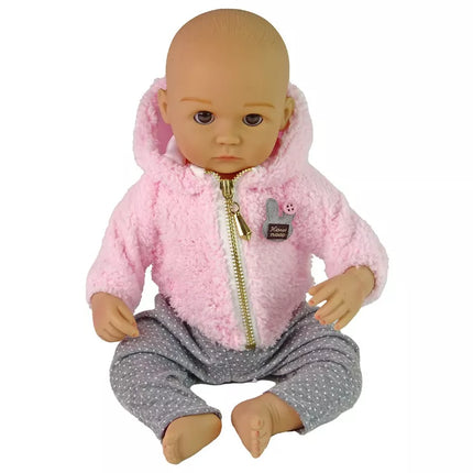 Lėlė Kūdikių Priedai Kūdikio Žindukas