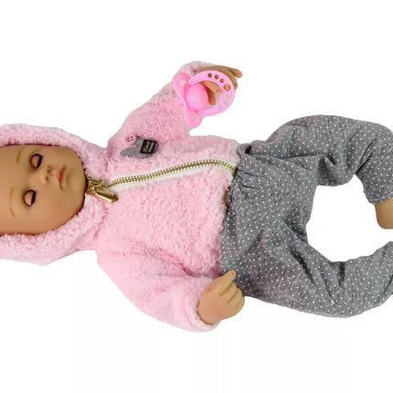 Lėlė Kūdikių Priedai Kūdikio Žindukas