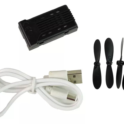 Nuotoliniu būdu valdomas putplasčio reaktyvinis lėktuvas R/C 360 laipsnių