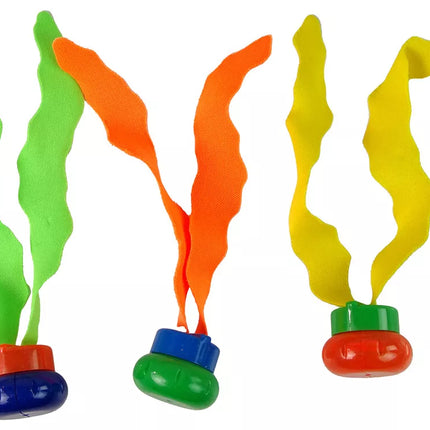 Žaislų rinkinys nardymui "Linksmybės vandenyje"