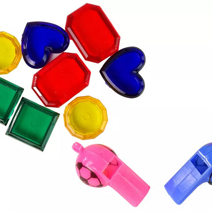 Žaislų rinkinys nardymui "Linksmybės vandenyje"