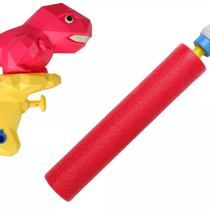 Žaislų rinkinys nardymui "Linksmybės vandenyje"