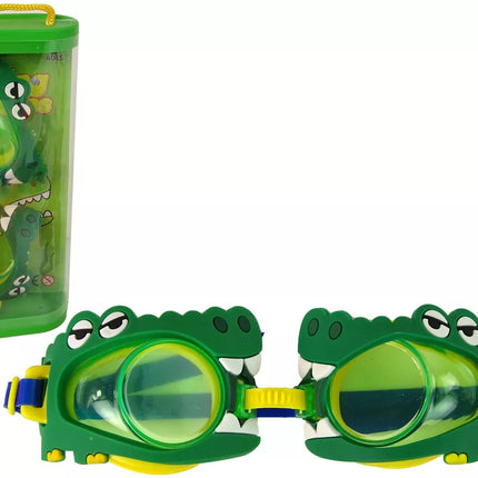 Žaislų rinkinys nardymui "Linksmybės vandenyje"