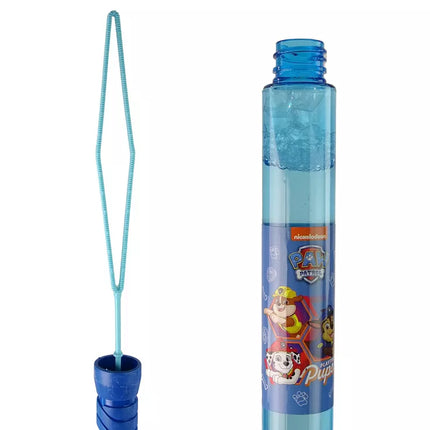 Paw Patrol muilo burbulai kardas 120ml My Bubble Blue