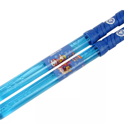 Paw Patrol muilo burbulai kardas 120ml My Bubble Blue