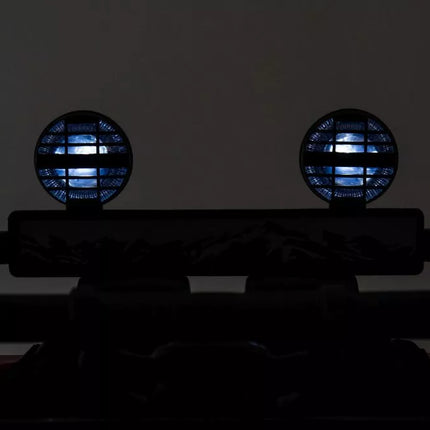 Automobilinis akumuliatorius Toyota FJ Red 4x4