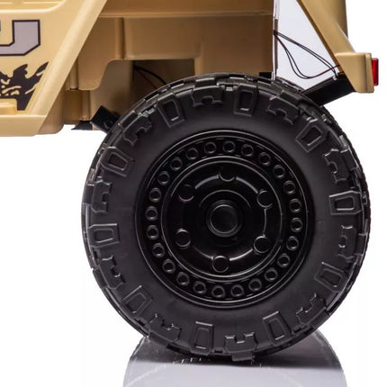 Automobilinis akumuliatorius Toyota FJ Khaki 4x4