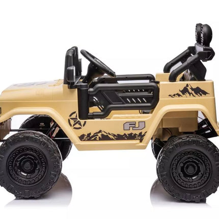 Automobilinis akumuliatorius Toyota FJ Khaki 4x4