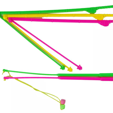 Žvejybos arkadinis žaidimas, rožinis