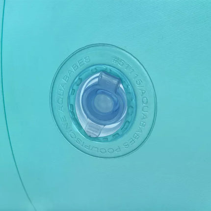 Pripučiamas baseinas jūros spalvos 165 x 104 x 25 cm Bestway 51115